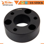 3" Front Leveling Lift Kit for Dodge Ram 1500 4WD (2006–2019)