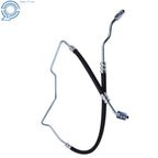 Power Steering Pressure Line Hose for Chevrolet GMC Saab Isuzu (2002–2009)
