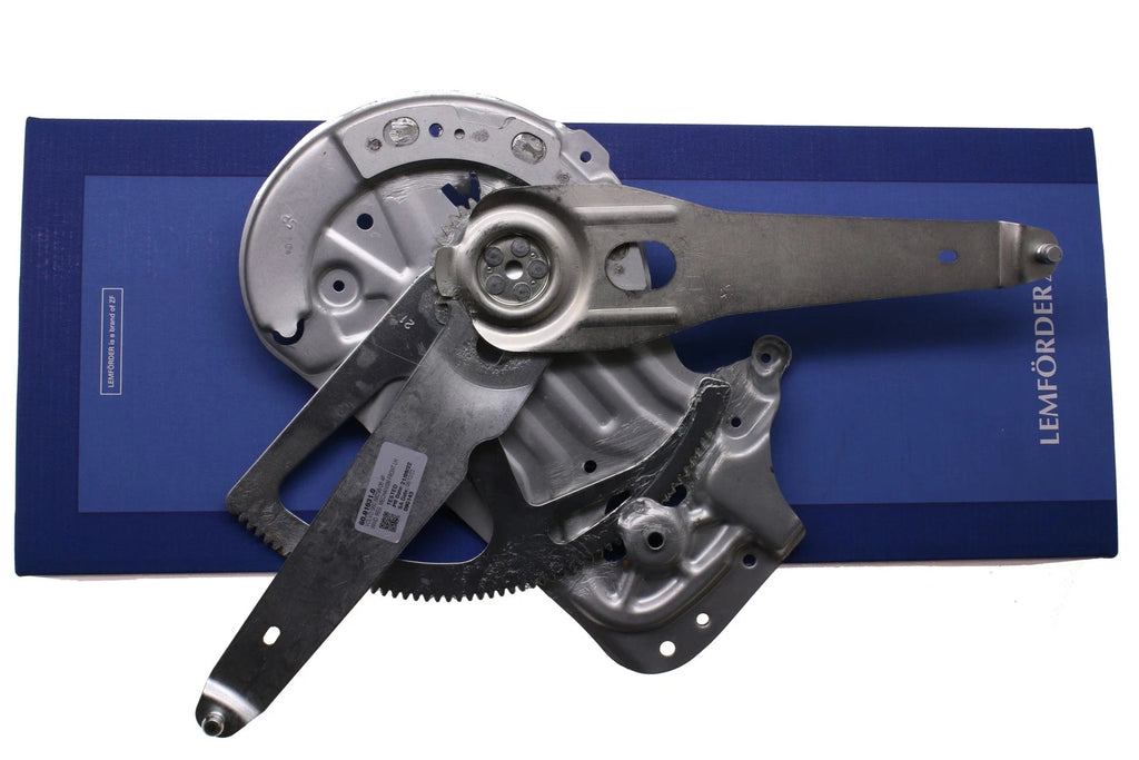 Window Regulator for Volvo S80 (1999-2003)