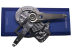 Window Regulator for Volvo S80 (1999-2003)