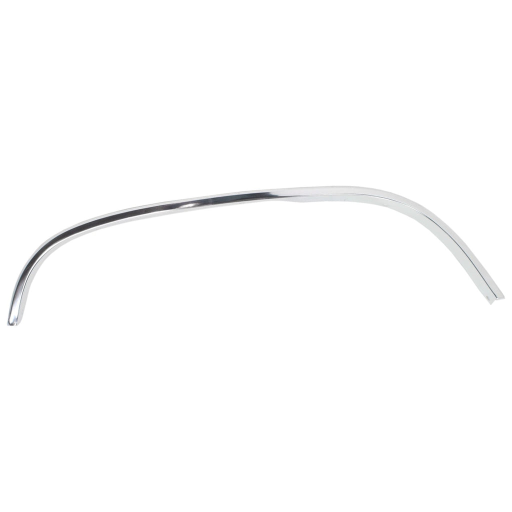Fender Trim Set for GMC C1500 K1500 (1988–1998)