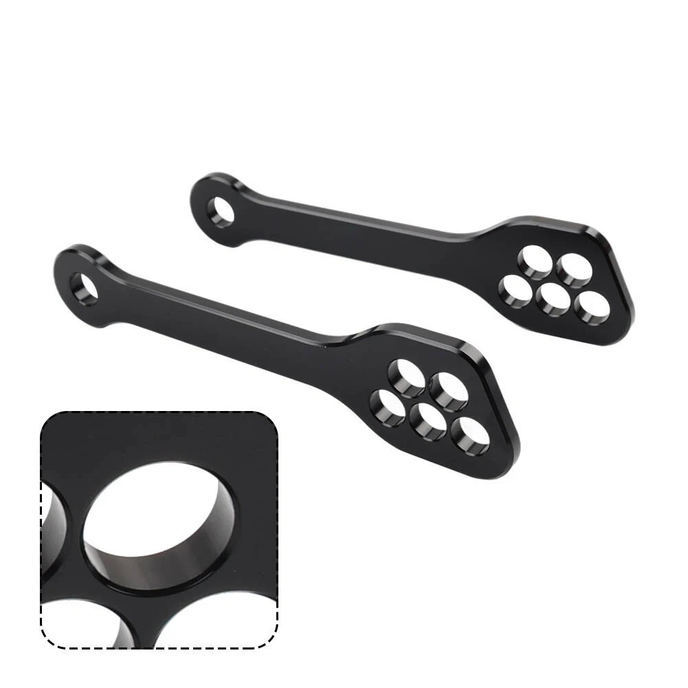 Rear Suspension Lowering Links Kit for Suzuki GSX 1300 (1999–2023)