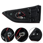 LED Tail Light for GMC Terrain Denali (2022-2024)