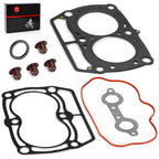 Engine Top End Gasket Set for Polaris Ranger 700/800 XP Crew (2005–2010)