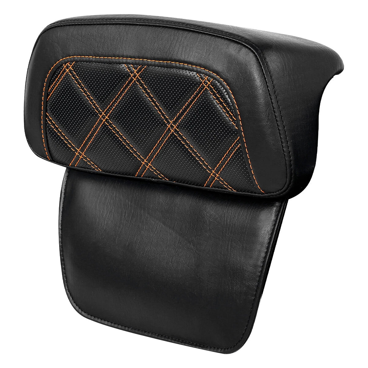 Razor Chopped Trunk Backrest Pad for Harley Touring Road King (2014–2023)
