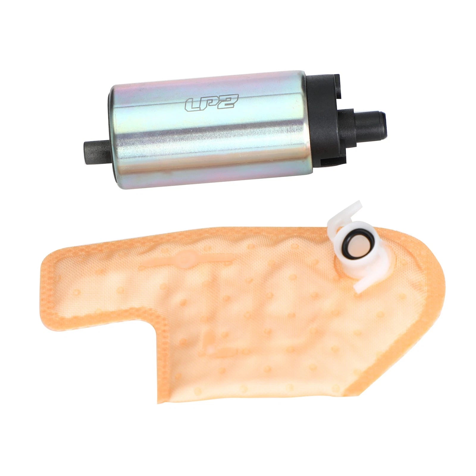 Fuel Pump Kit w/Filter for Honda MSX125 GROM 125 C125 CT125 Super Cub (2016–2021)