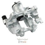 Rear Left Brake Caliper for Ford Fusion (2013–2020)