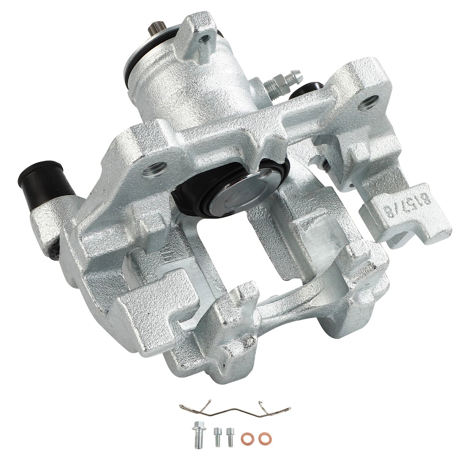 Rear Left Brake Caliper for Ford Fusion (2013–2020)