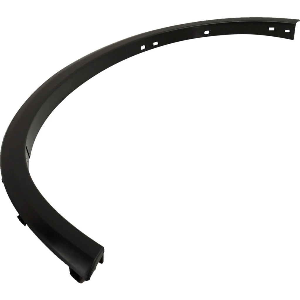 Fender Trim Molding for Buick (Rear Passenger Right Side)