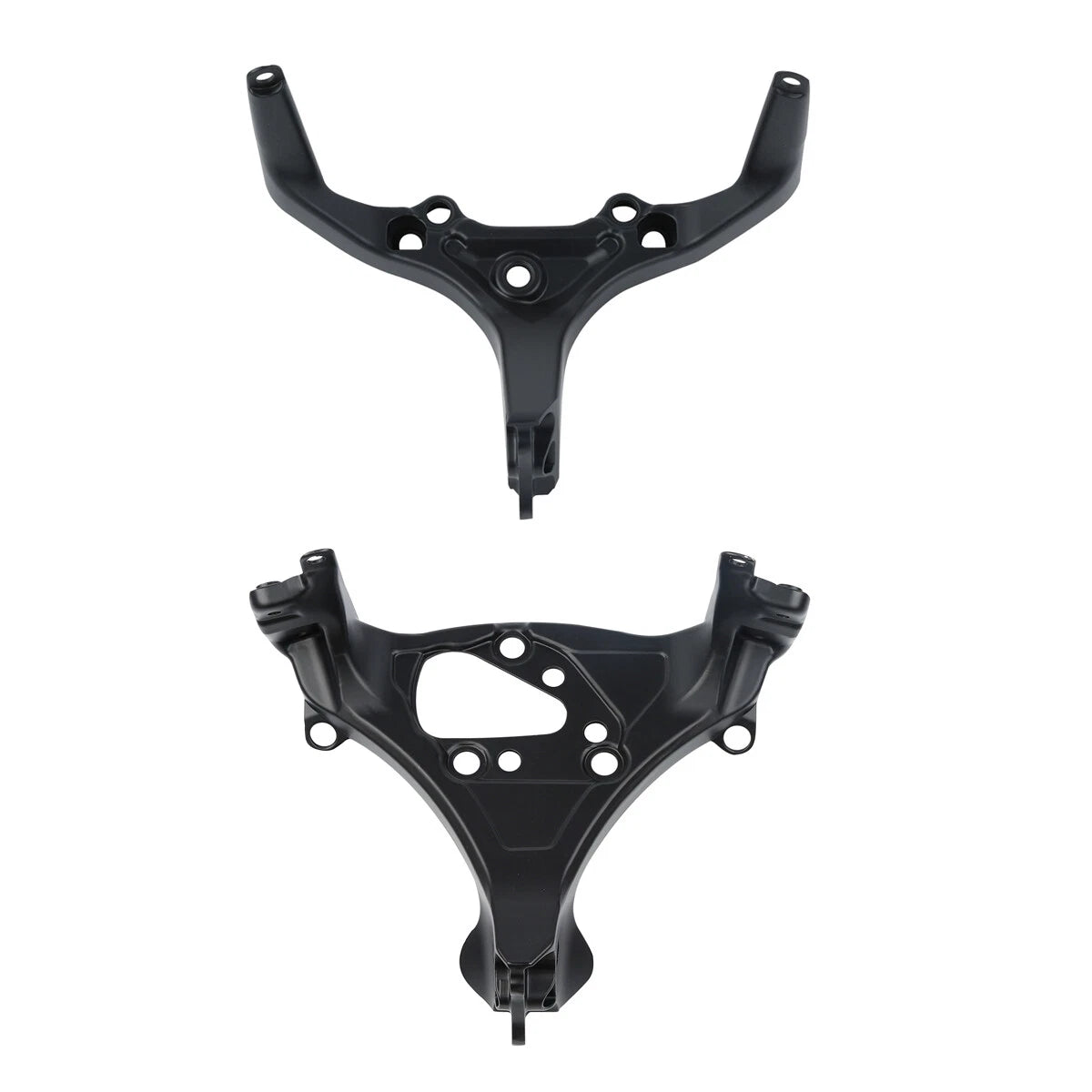 Upper Headlight Fairing Stay Bracket for Honda CBR1000RR (2004–2016)