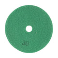 Polishing Pads for Granite Concrete Marble Glass Stone (4 Inch)