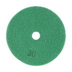 Polishing Pads for Granite Concrete Marble Glass Stone (4 Inch)
