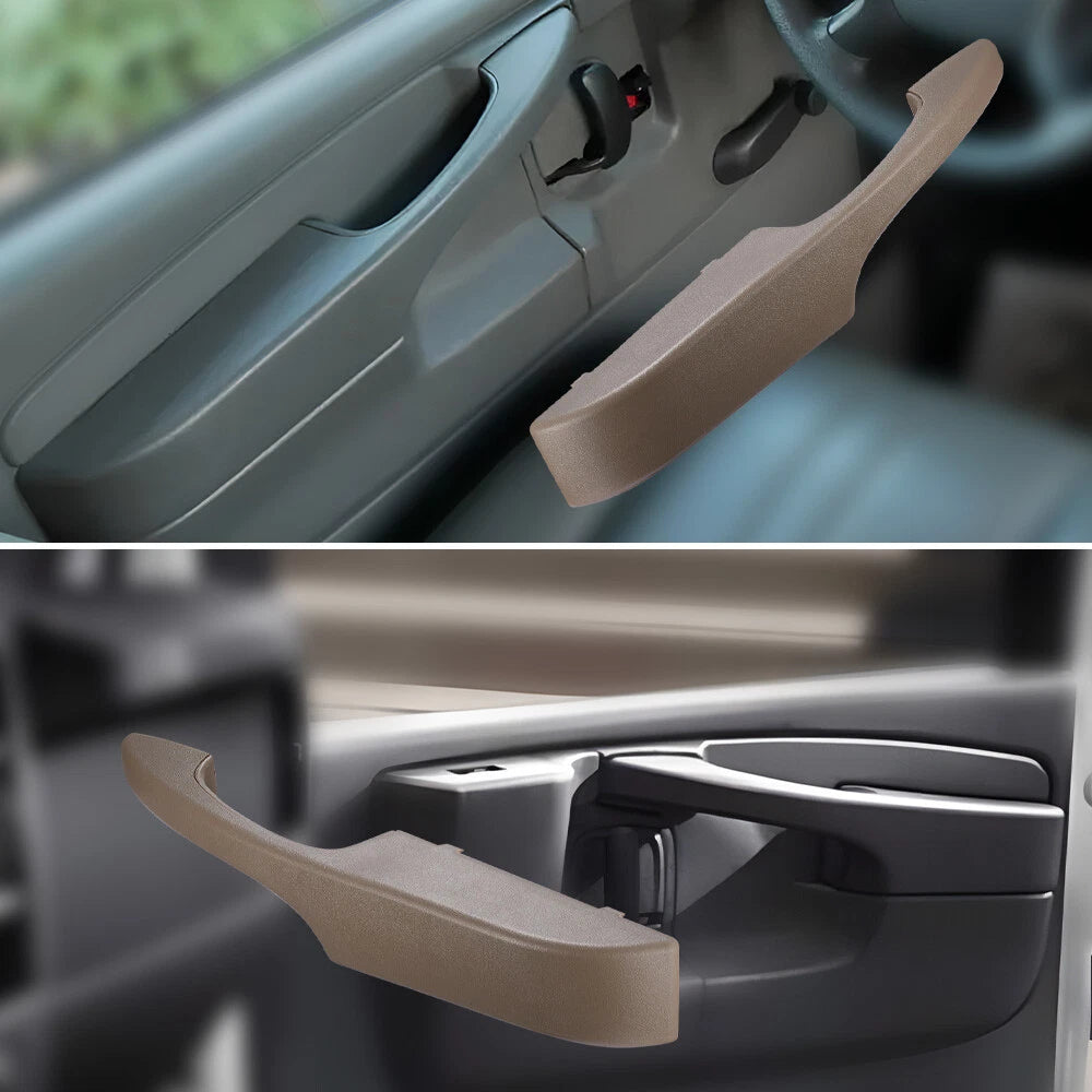 Front Inside Door Handle Pull Armrest for Chevy Express GMC Savana (2003-2018)
