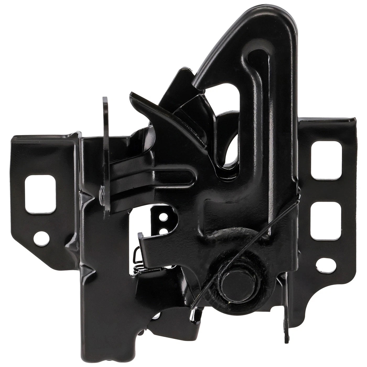 Hood Latch Lock for Chevrolet Avalanche Silverado (2001–2013)