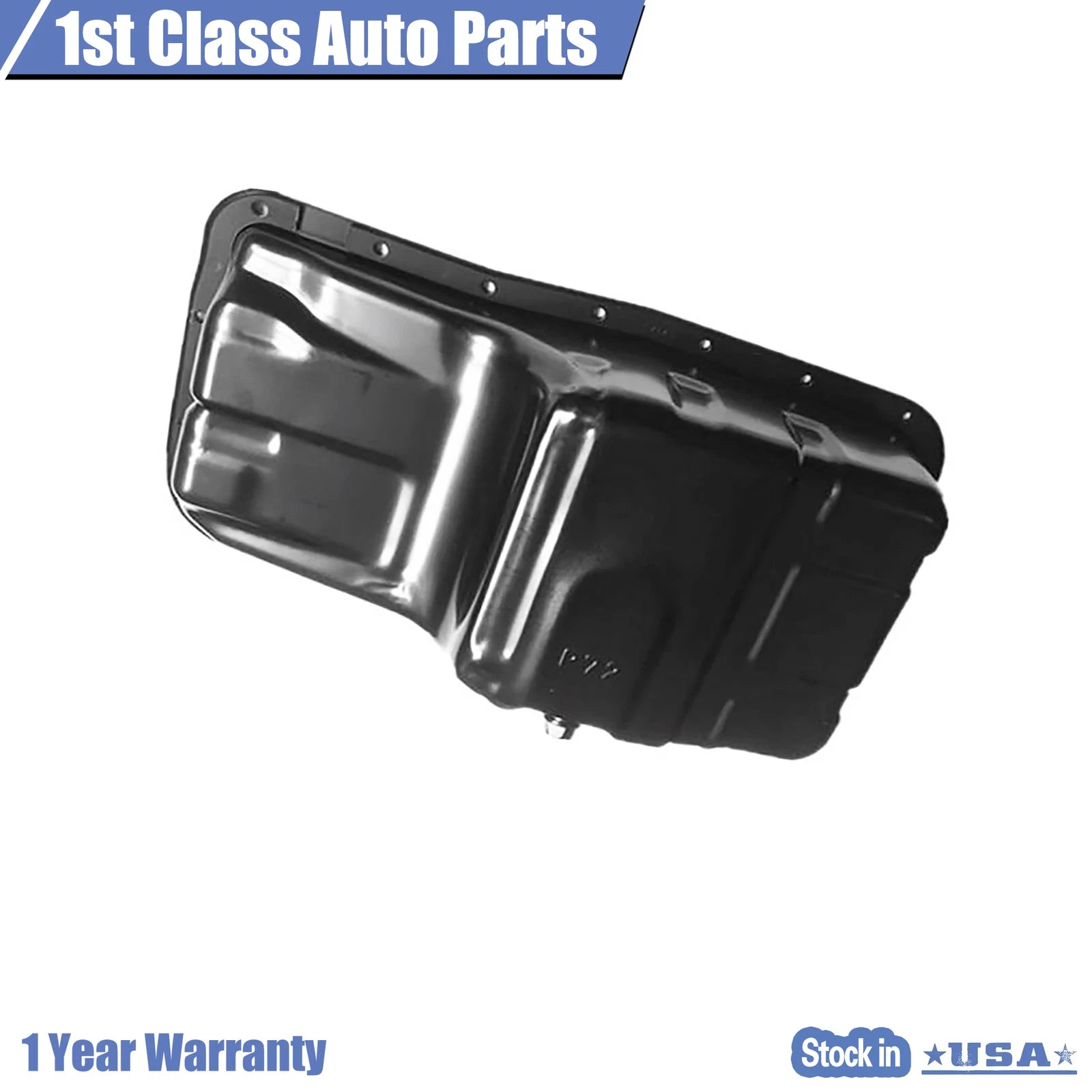 Engine Oil Pan Sump for Acura TSX (2004-2008)