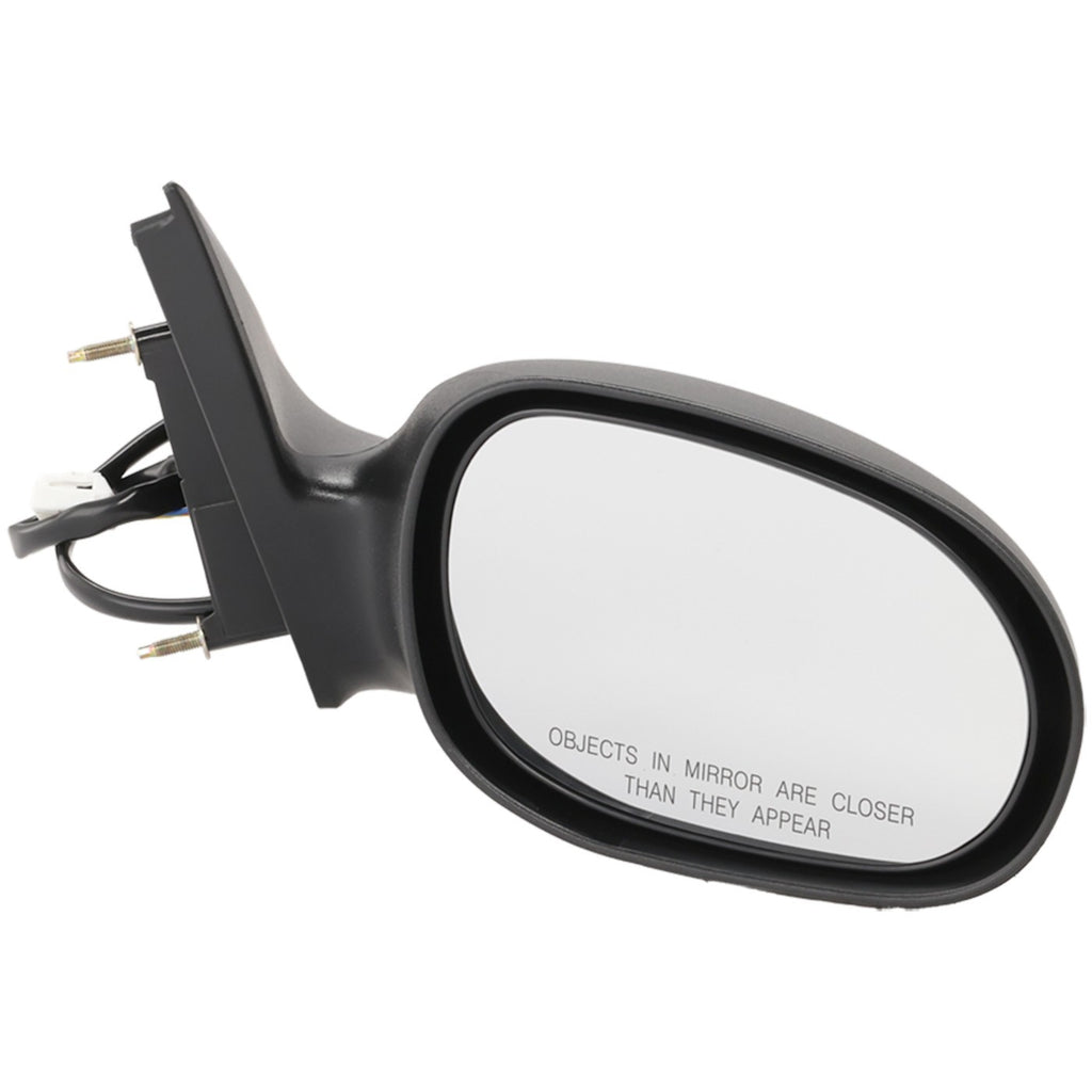 Passenger Right Side Mirror for Chrysler Concorde Intrepid (2000–2004)