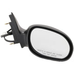Passenger Right Side Mirror for Chrysler Concorde Intrepid (2000–2004)