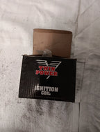 Twin Power Ignition Coils for Harley-Davidson Motorcycles