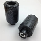 Frame Slider Crash Protector for Suzuki Hayabusa GSX-R 1300 (1999–2007)
