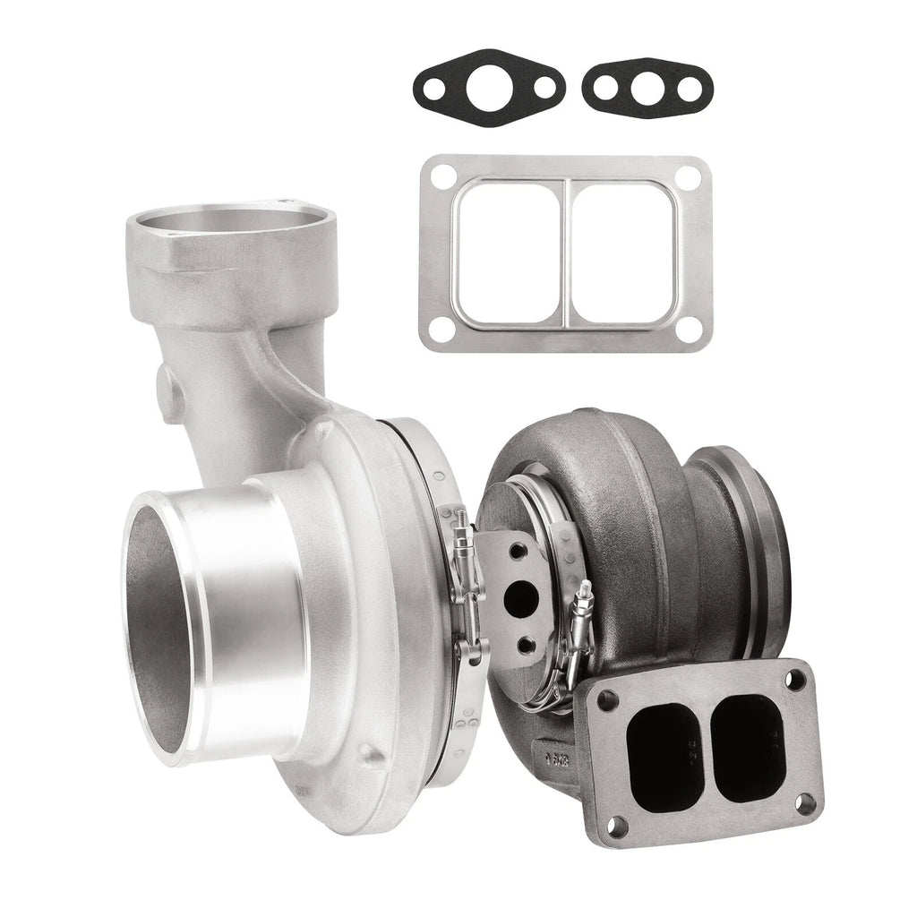 Turbocharger for CAT Truck 3406B 3406C C15 (Turbo Oil Cooling)
