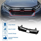 Front Lower Hood Bumper Grille for Honda CR-V (2015–2016) No. 71121T1WA01