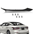 Left Side Rear Pillar Molding Trim for Nissan Maxima (2016–2021)