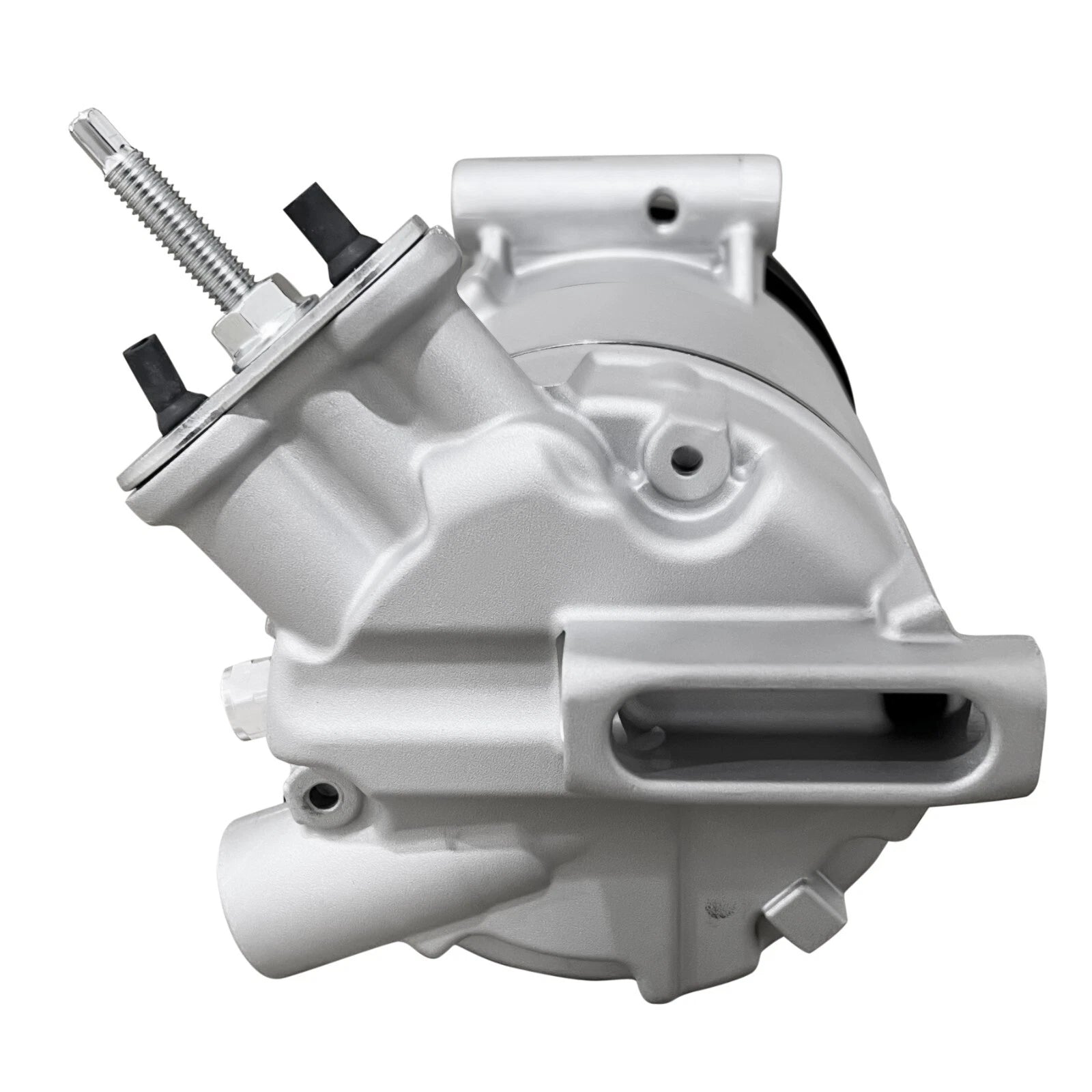 AC Compressor Replacement for Chevrolet Equinox 2.0L (2018-2020)