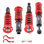 Adjustable Coilovers Struts for Honda Accord (1998–2002)