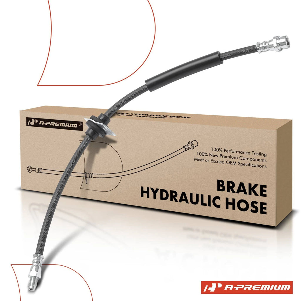 Rear Brake Hydraulic Hose for Ford Escape (2013–2016)