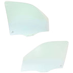 Set of 2 Door Glasses for Mariner