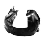 Replacement Passenger Side Front Fender Liner for Chevrolet Malibu (2016–2025)