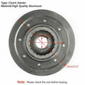 One Way Bearing Starter Clutch for BMW F650GS, F650ST (1993–2000)