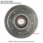 One Way Bearing Starter Clutch for BMW F650GS, F650ST (1993–2000)