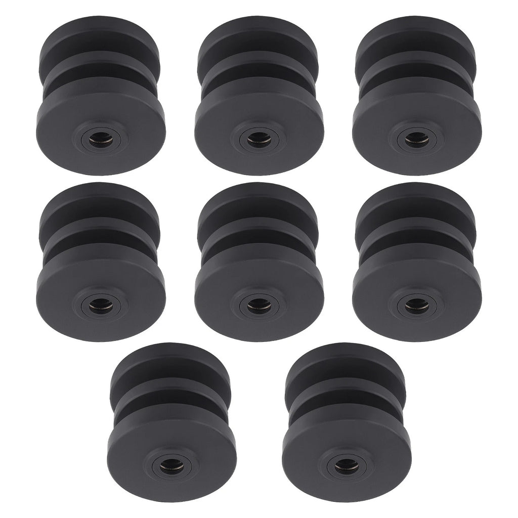 Bottom Roller for Bobcat Mini MT50 MT52 MT55 MT85 (7109409, 6730683)