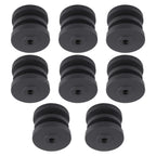Bottom Roller for Bobcat Mini MT50 MT52 MT55 MT85 (7109409, 6730683)