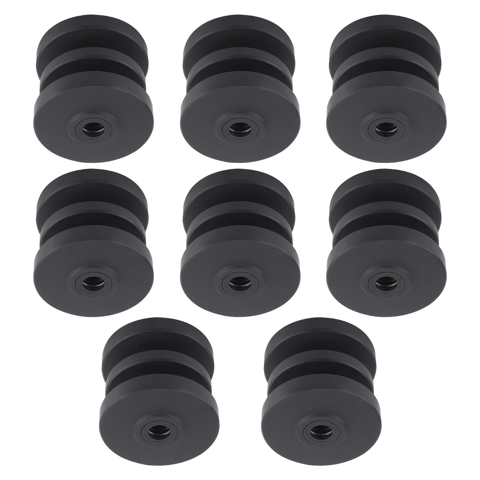 Bottom Roller for Bobcat Mini MT50 MT52 MT55 MT85 (7109409, 6730683)