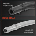 Power Steering Return Line Hose Assembly for Kia Forte (2010-2013)