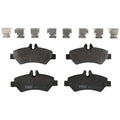 Disc Brake Pad Set for Mercedes-Benz Sprinter 2500 (2010–2018)