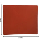 3mm Silicone Screen Pressing Mat for Laminating