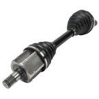 CV Axle Assembly for Volkswagen Tiguan L4 2.0L (2018–2021)