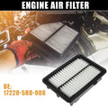 Engine Air Filter for Honda Fit (2015-2017) - Replacement 17220-5RO-008