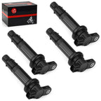 4X Ignition Coils for Yamaha XTZ1200 Super Tenere (2012–2023) F6T56772