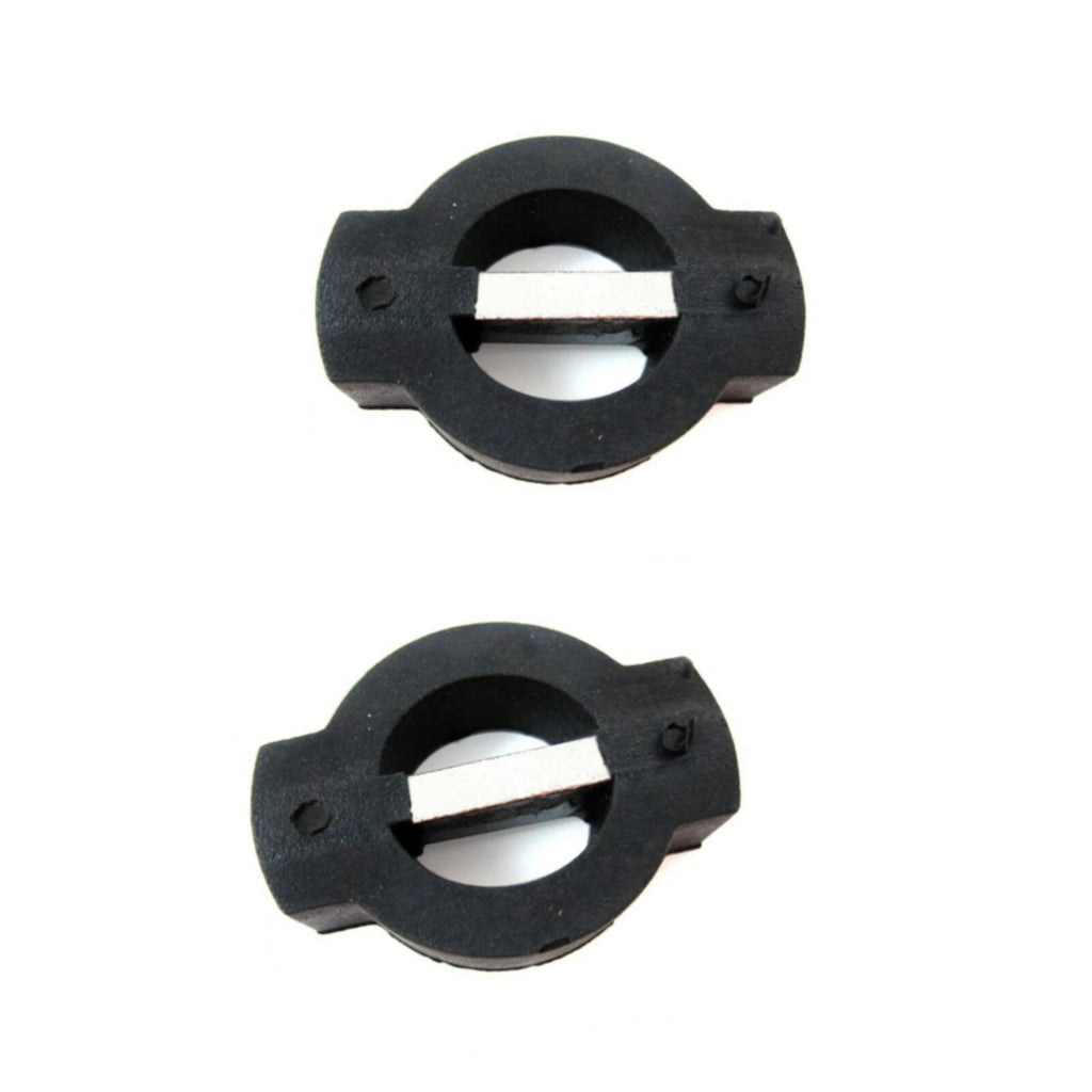 2X Water Pump Cross Piece for Volvo Penta AQ115 125 130 131 140 170 (831009)