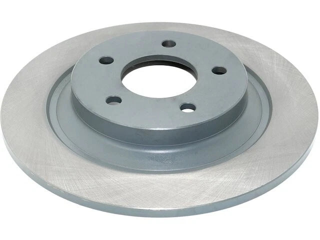 Rear Brake Rotor for Mazda 5 (2006–2010, 2012–2015) JS546BT