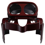 Instrument Housing for Road Glide (2015–2023) Mysterious Red/Velocity Red Sunglo