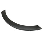 Fender Flare Molding for Ford Transit (2015-2019) Left Driver Side Black