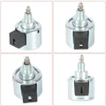 Fuel Solenoid for Briggs & Stratton (497157, 497672, 495735, 692734, 694393)