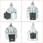 Fuel Solenoid for Briggs & Stratton (497157, 497672, 495735, 692734, 694393)