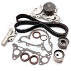 Timing Belt Kit with Water Pump for Mitsubishi Eclipse Montero Sport (1995–2005)