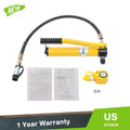 5 Ton Low Profile Hydraulic Jack for Various Models (YYYY–YYYY)